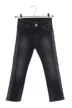 Детски дънки Twinset1