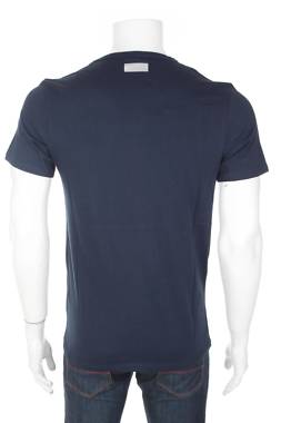 Ανδρικό t-shirt Bikkembergs2 - Contourshop.gr Ανδρικό t-shirt Bikkembergs2