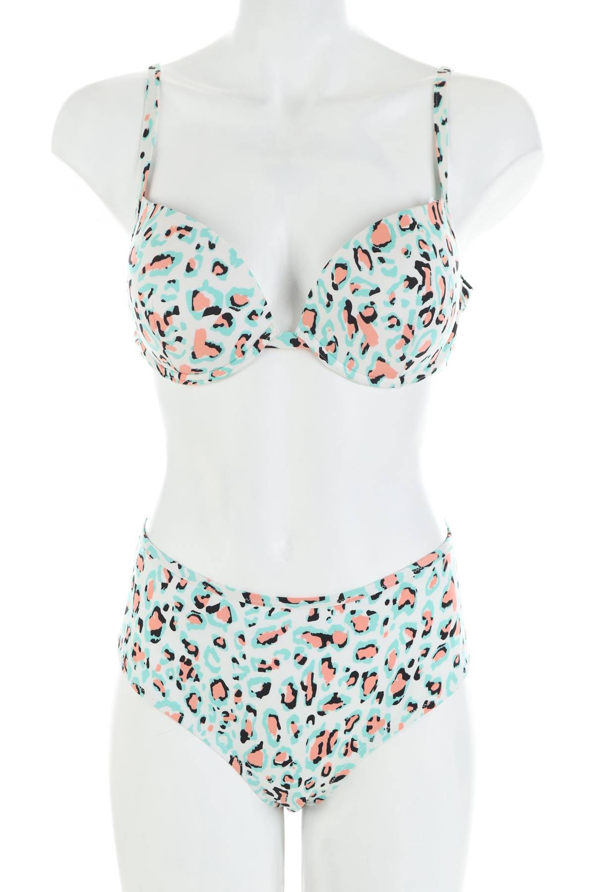 Бански костюм Sloggi1 - Contour.bg Бански костюм Sloggi1