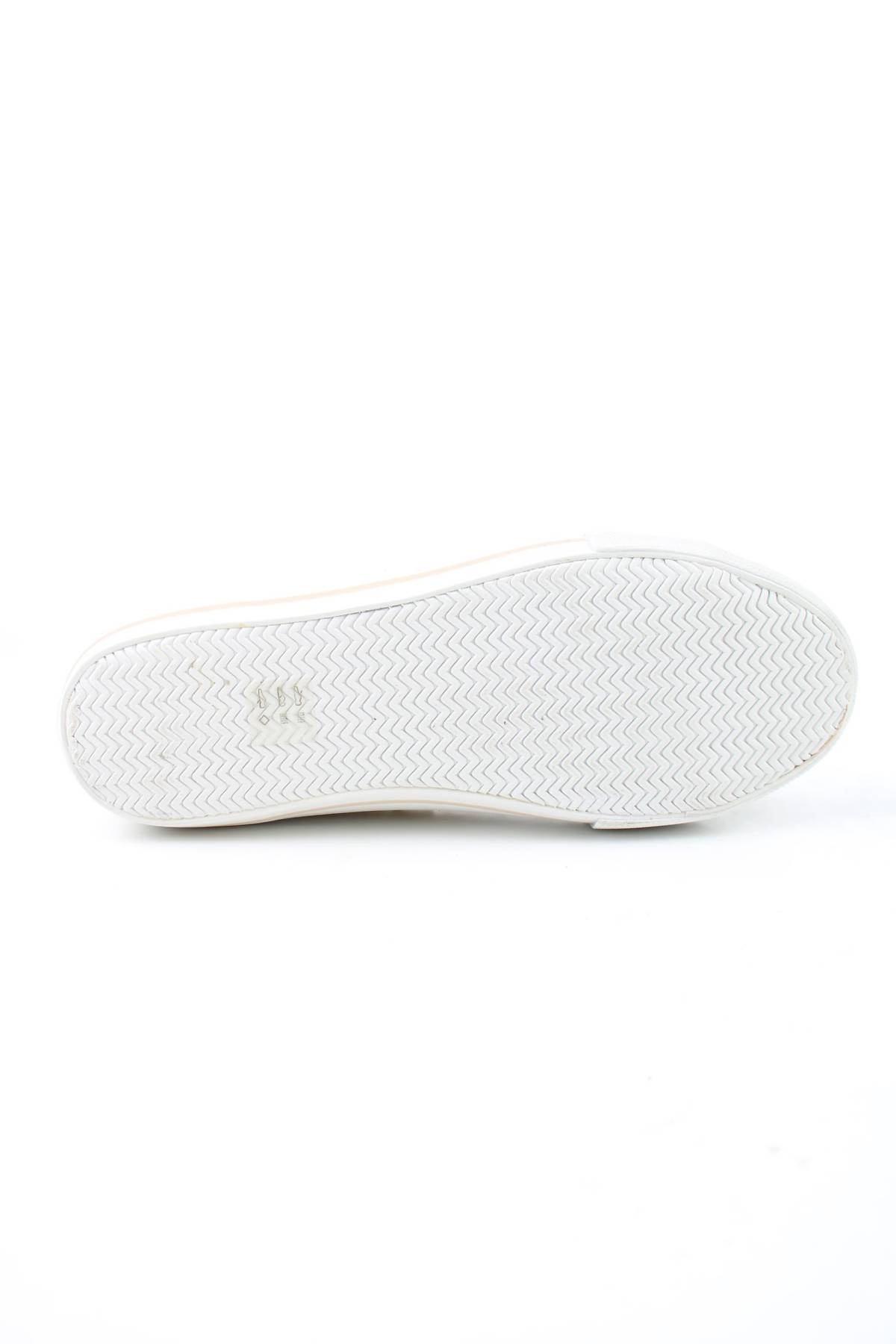 Sneakers Desigual4 - Contourshop.gr Sneakers Desigual4