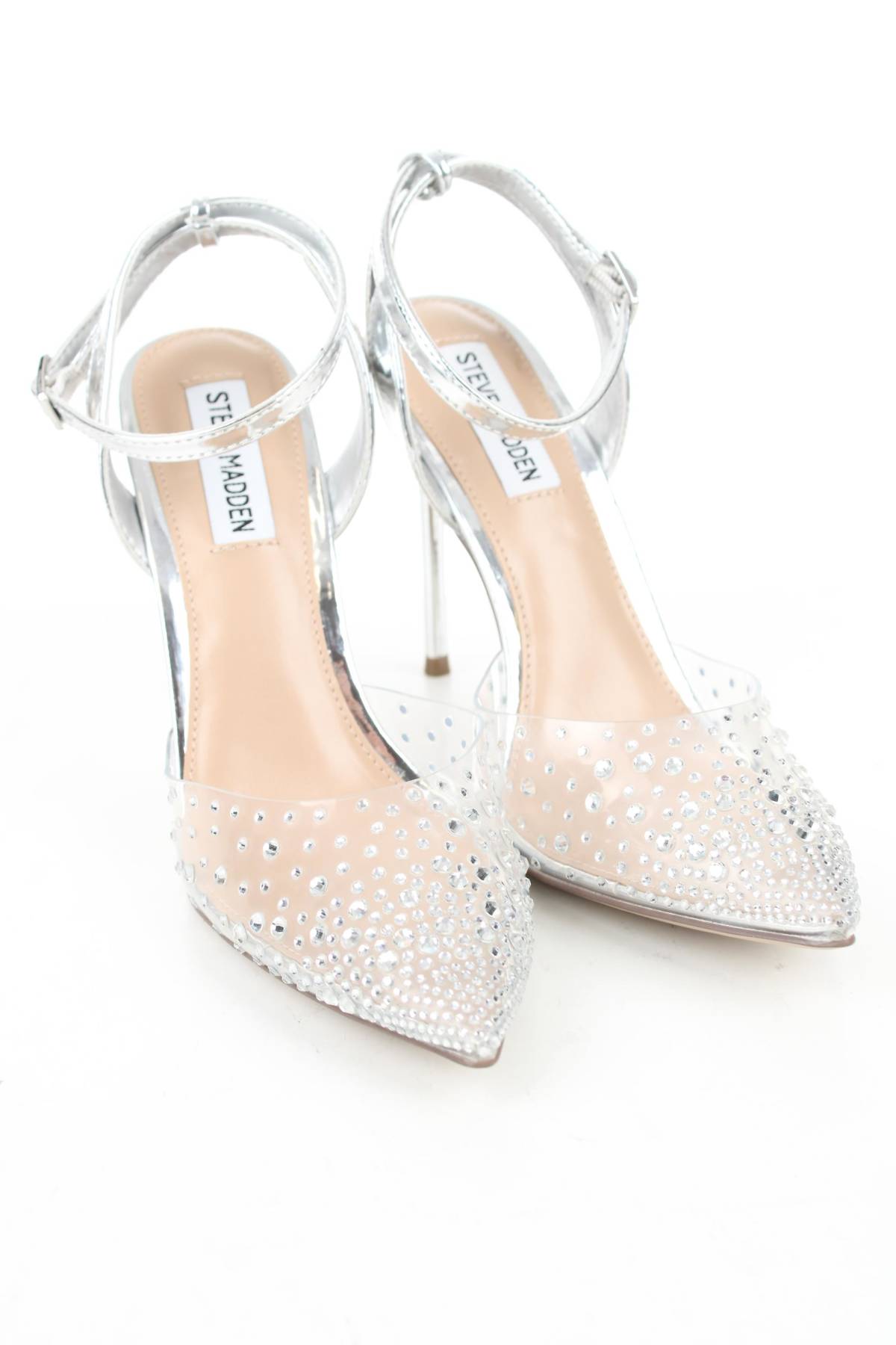 Σανδάλια Steve Madden3 - Contourshop.gr Σανδάλια Steve Madden3