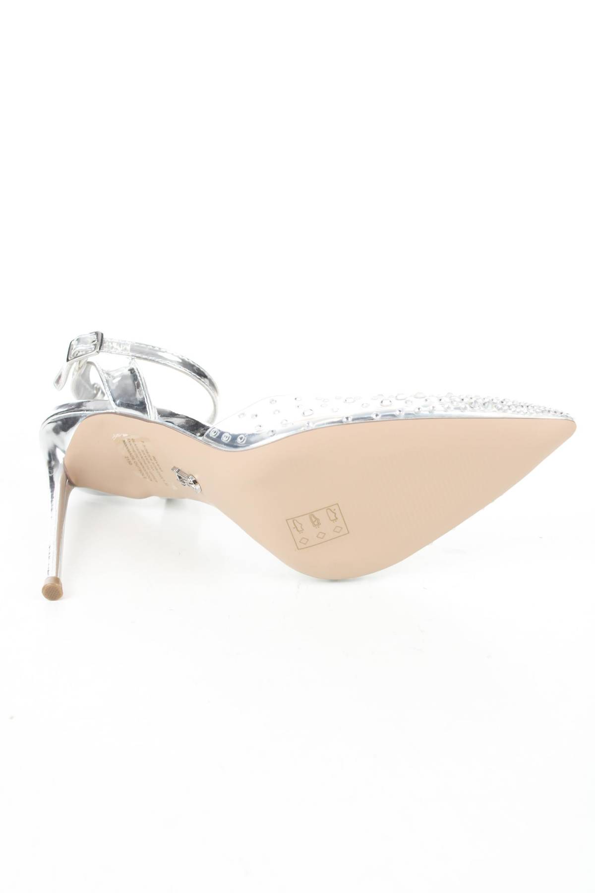 Σανδάλια Steve Madden4 - Contourshop.gr Σανδάλια Steve Madden4