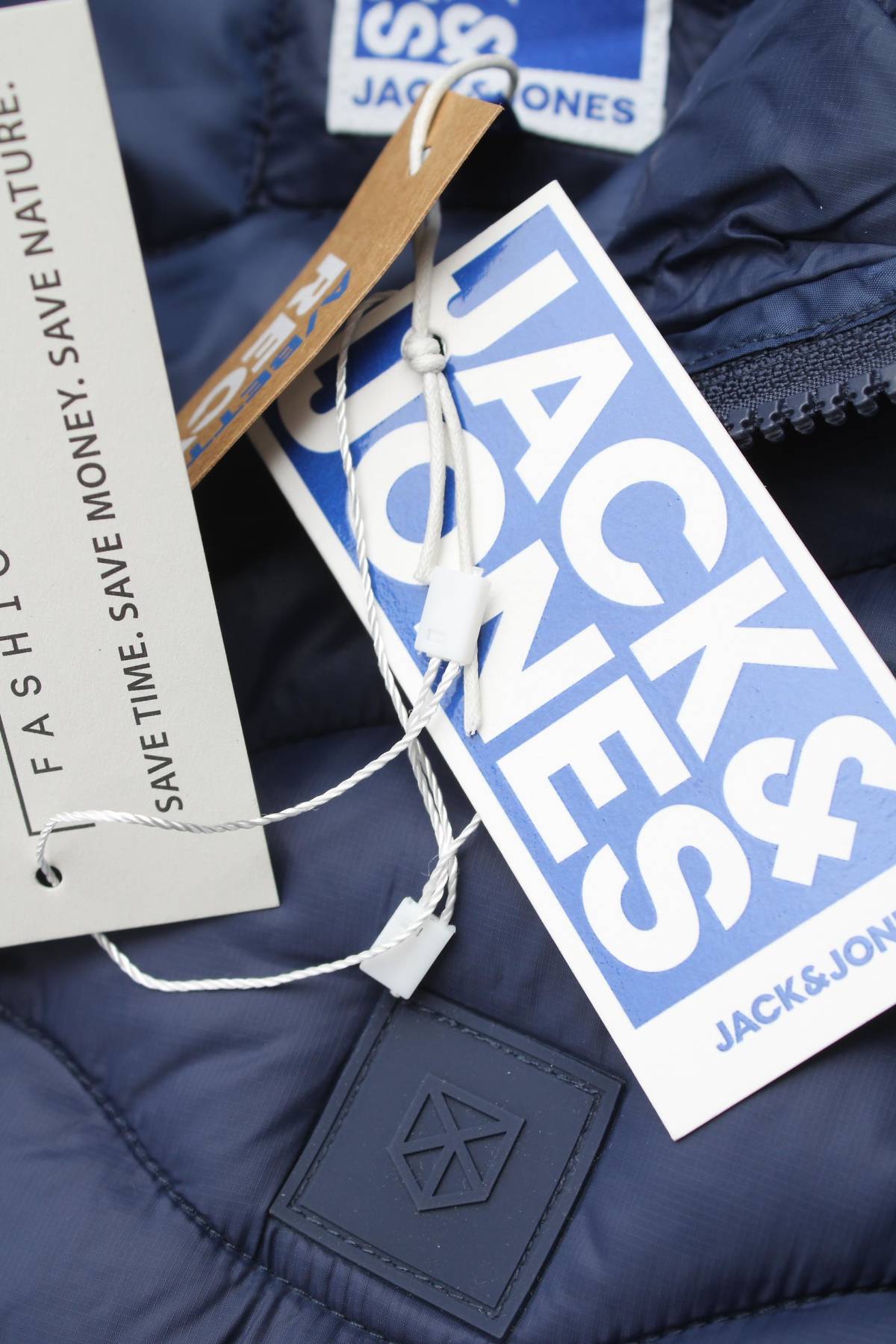 Детски елек Jack & Jones3