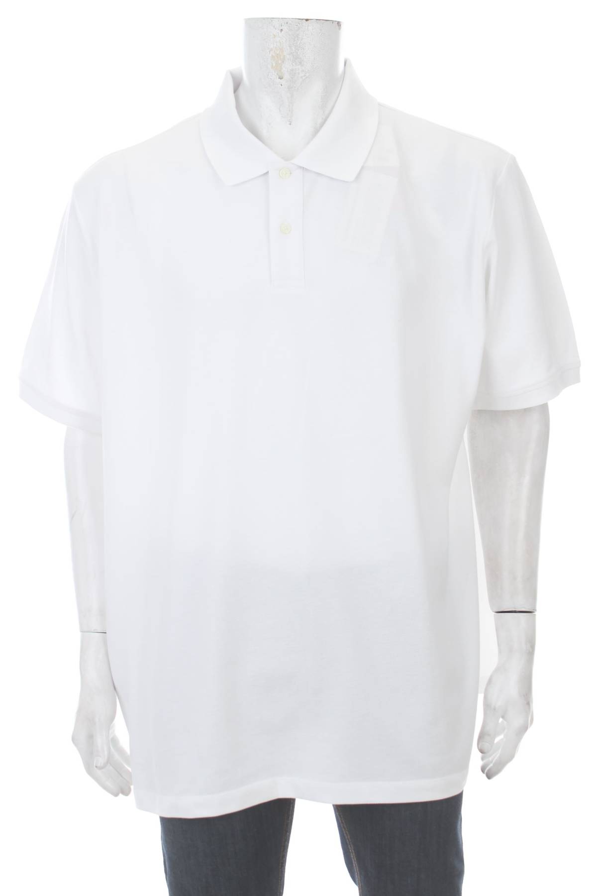 Мъжка тениска S.Oliver1 - Contour.bg Мъжка тениска S.Oliver1