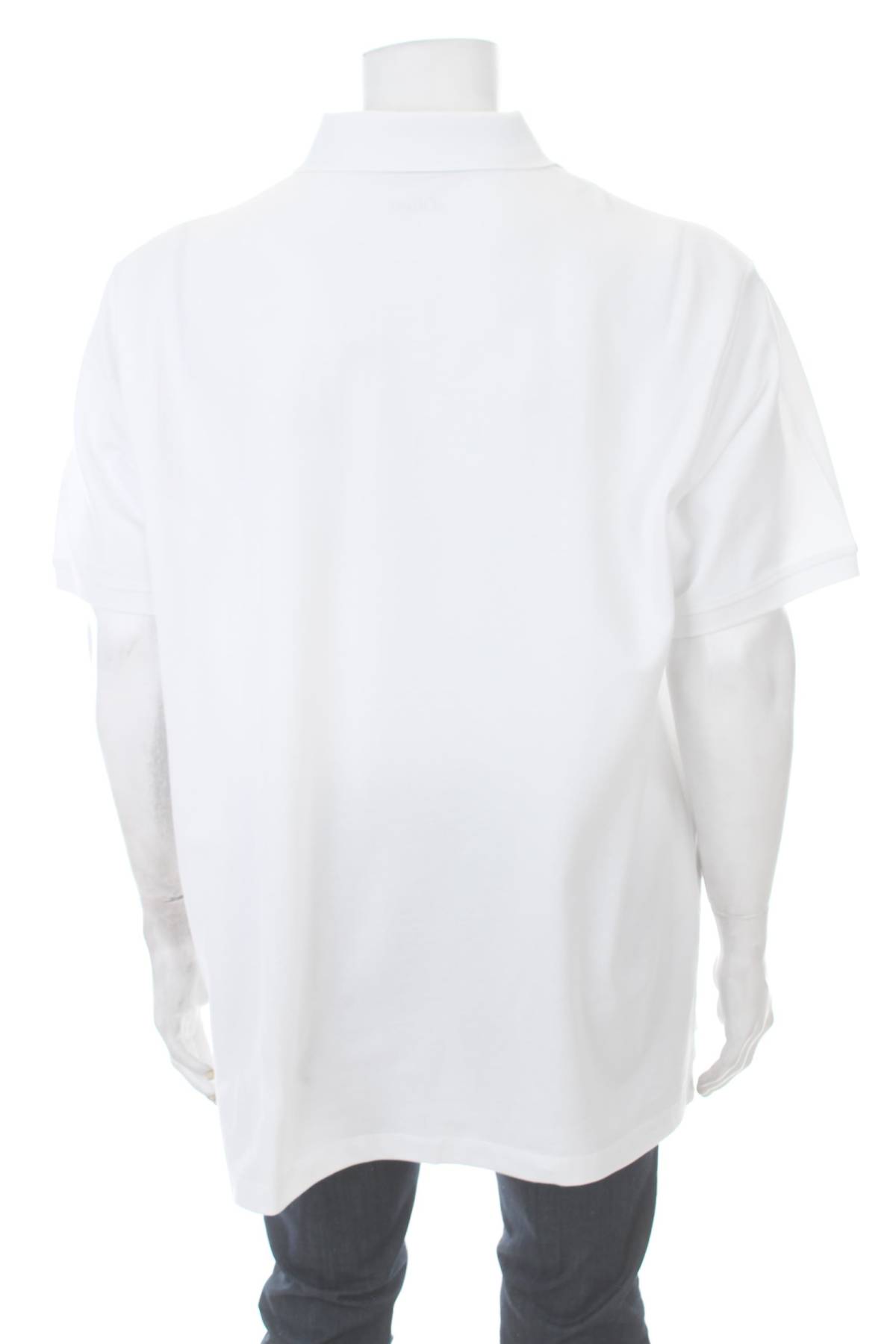 Мъжка тениска S.Oliver2 - Contour.bg Мъжка тениска S.Oliver2