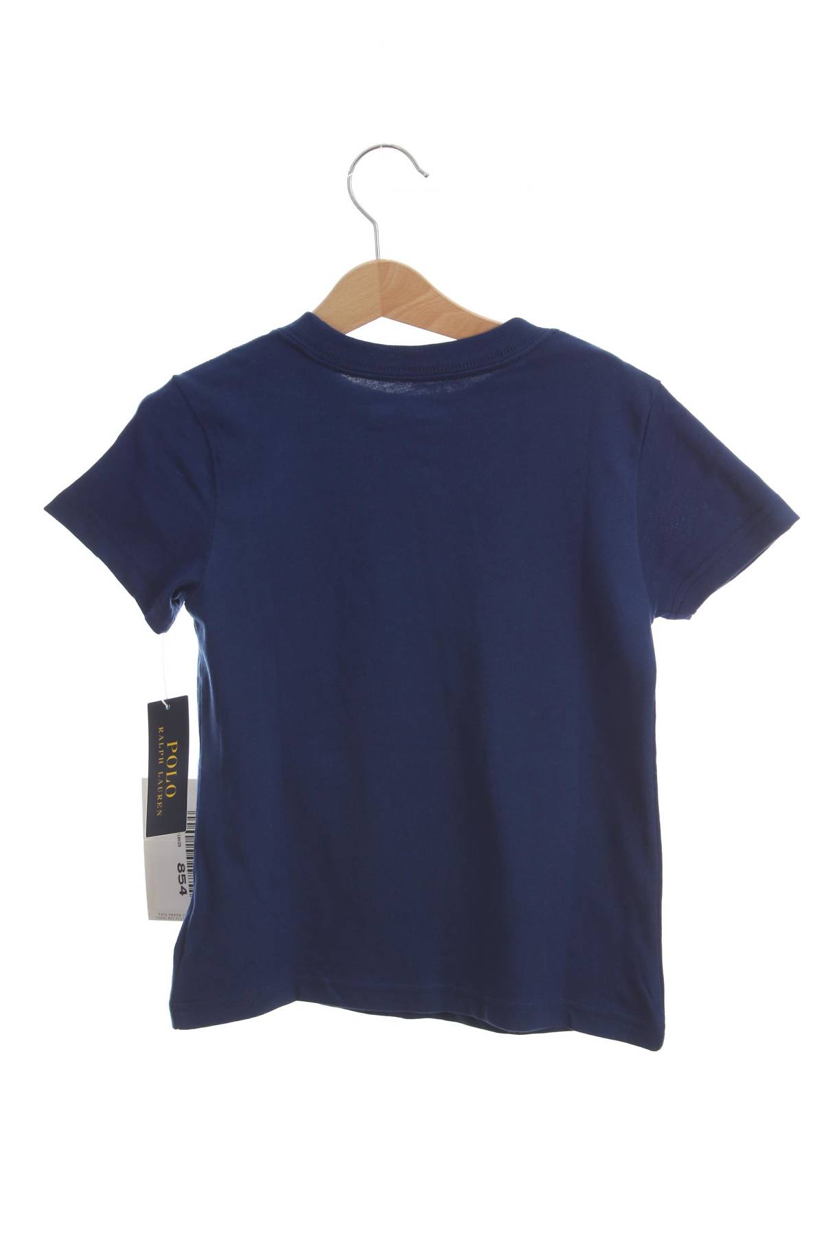 Παιδικό t-shirt Polo by Ralph Lauren2 - Contourshop.gr Παιδικό t-shirt Polo by Ralph Lauren2