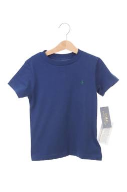 Παιδικό t-shirt Polo by Ralph Lauren1 - Contourshop.gr Παιδικό t-shirt Polo by Ralph Lauren1