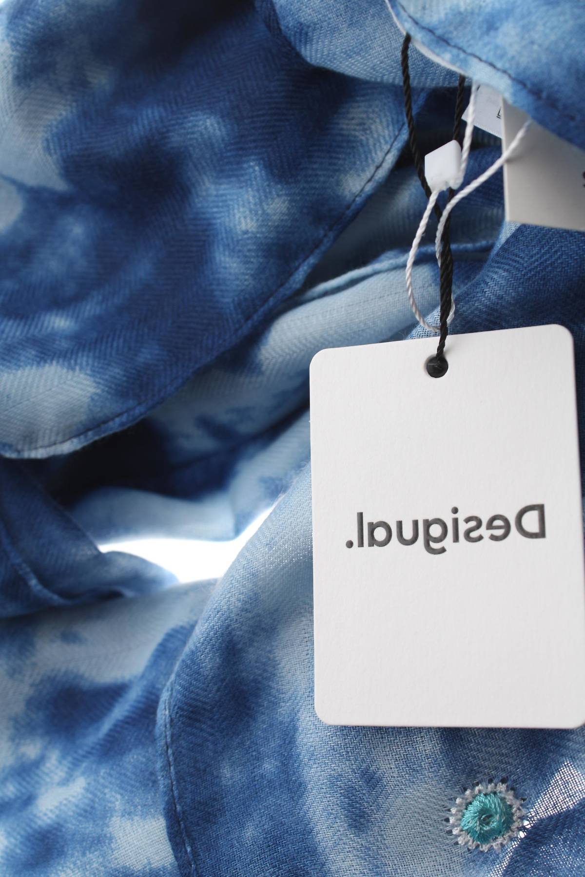 Φουλάρι Desigual3 - Contourshop.gr Φουλάρι Desigual3