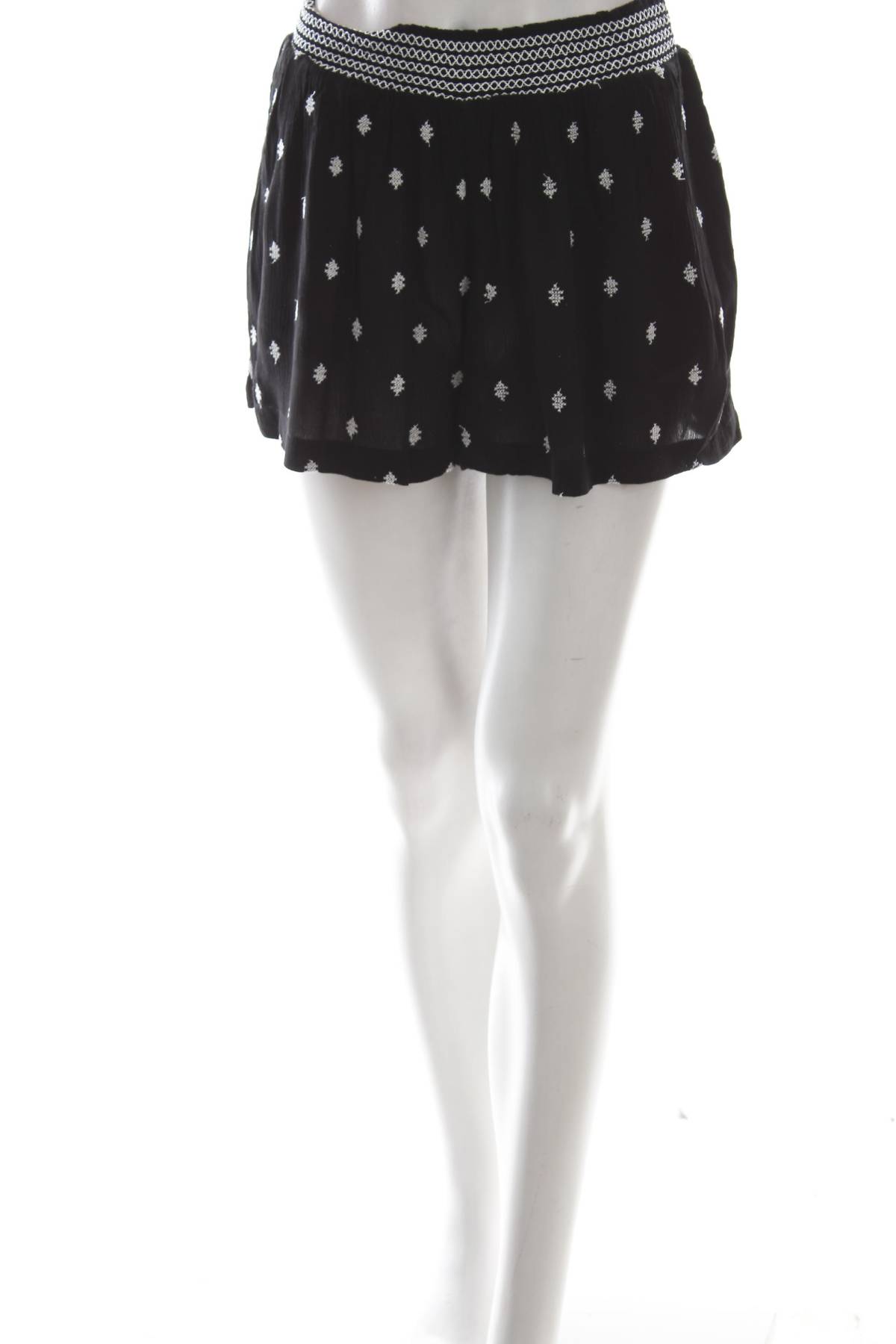 Γυναικείο σορτσάκι New Look1 - Contourshop.gr Γυναικείο σορτσάκι New Look1