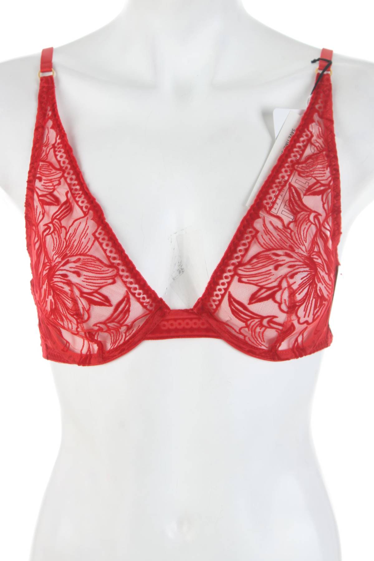 Сутиен Aubade1 - Contour.bg Сутиен Aubade1