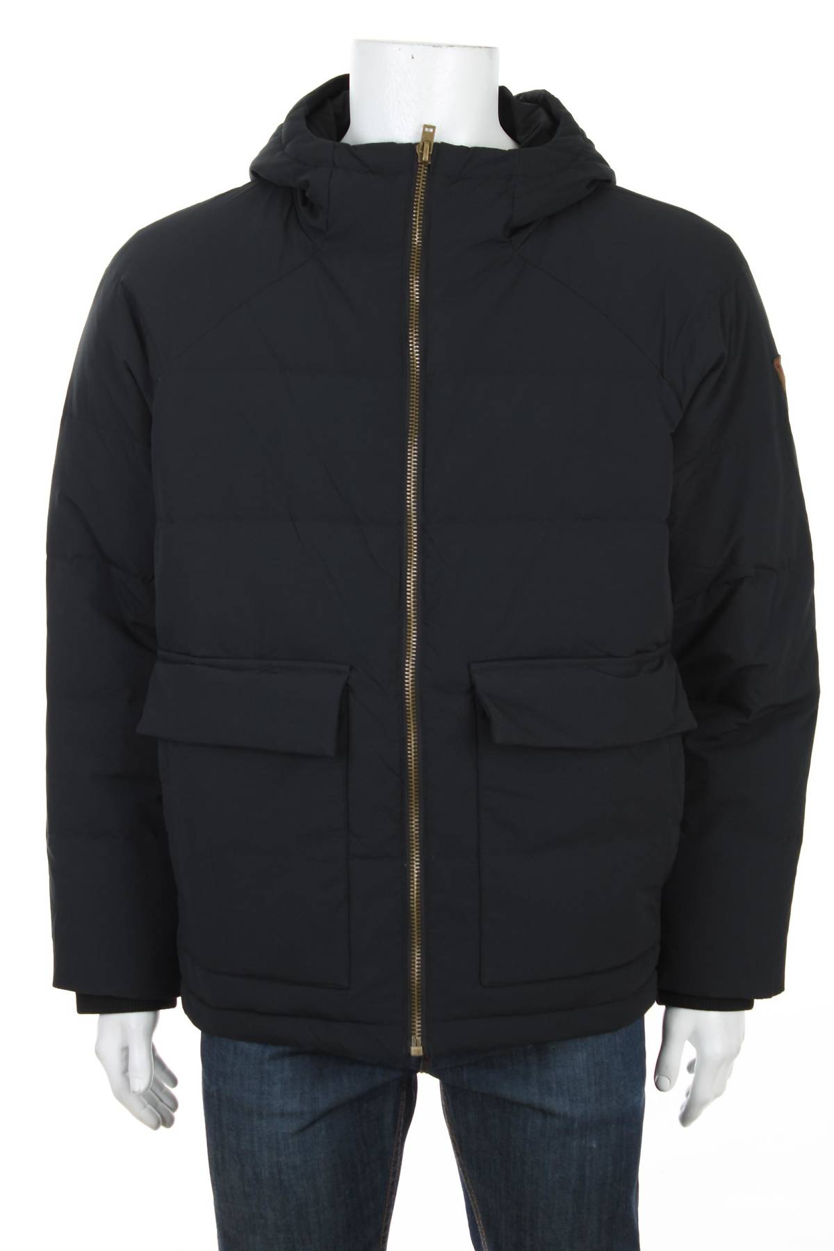 Ανδρικό μπουφάν Wrangler1