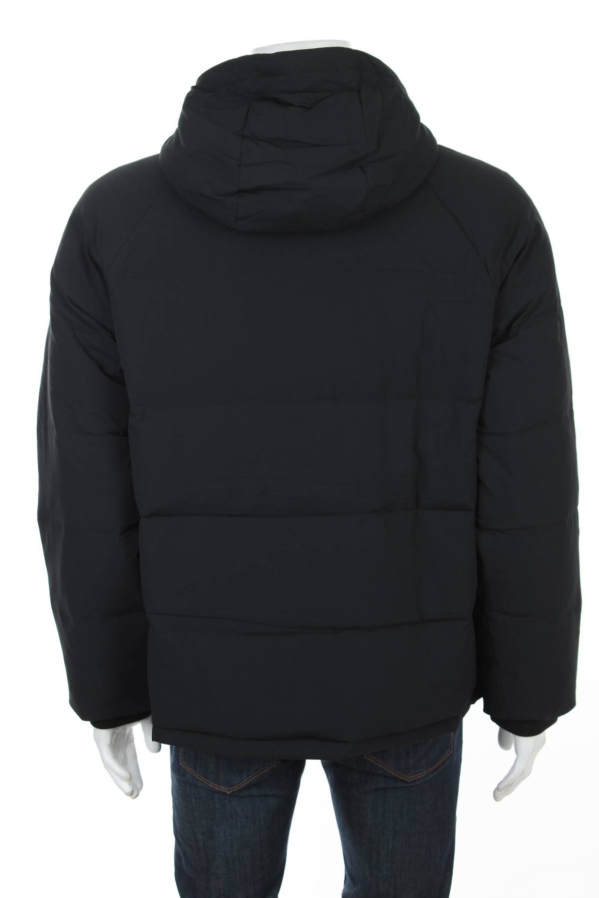 Ανδρικό μπουφάν Wrangler2