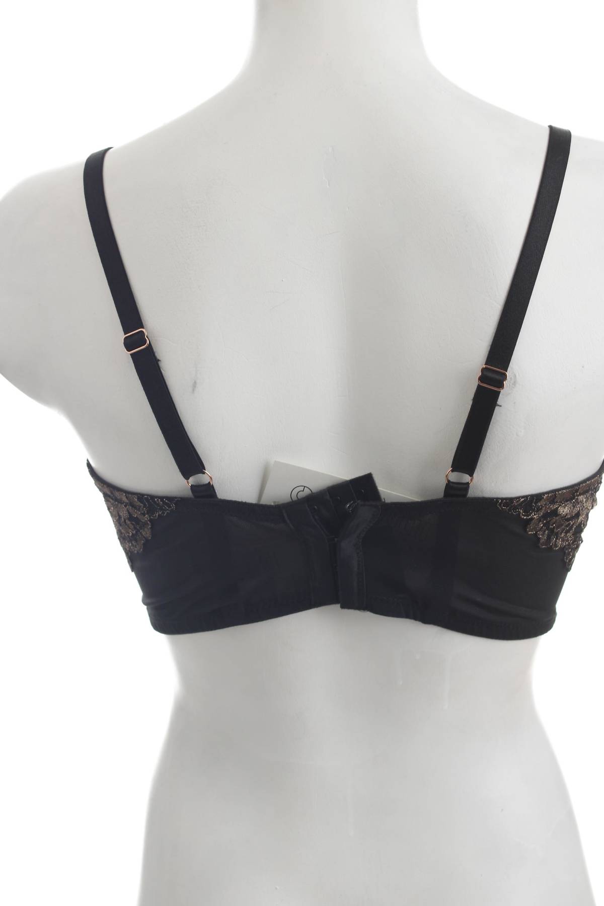Сутиен Hunkemoller2 - Contour.bg Сутиен Hunkemoller2