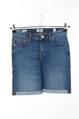 Τζιν σορτσάκια Jack & Jones1