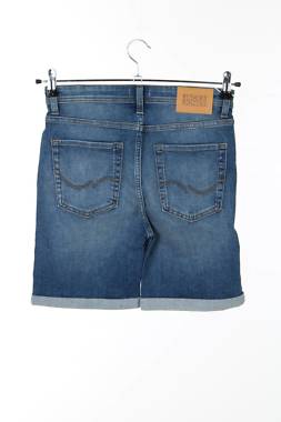 Τζιν σορτσάκια Jack & Jones2