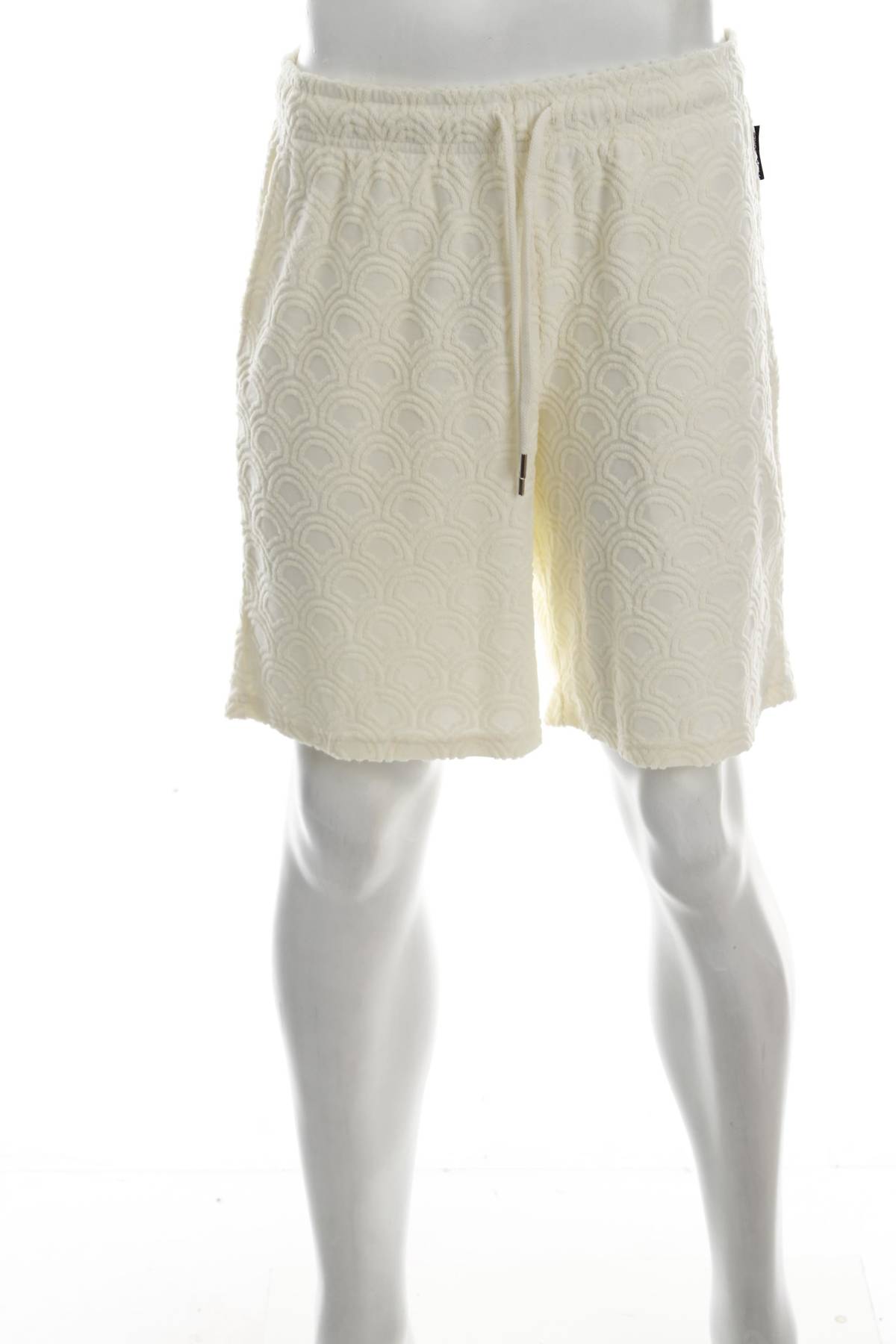 Мъжки къс панталон Jack & Jones1