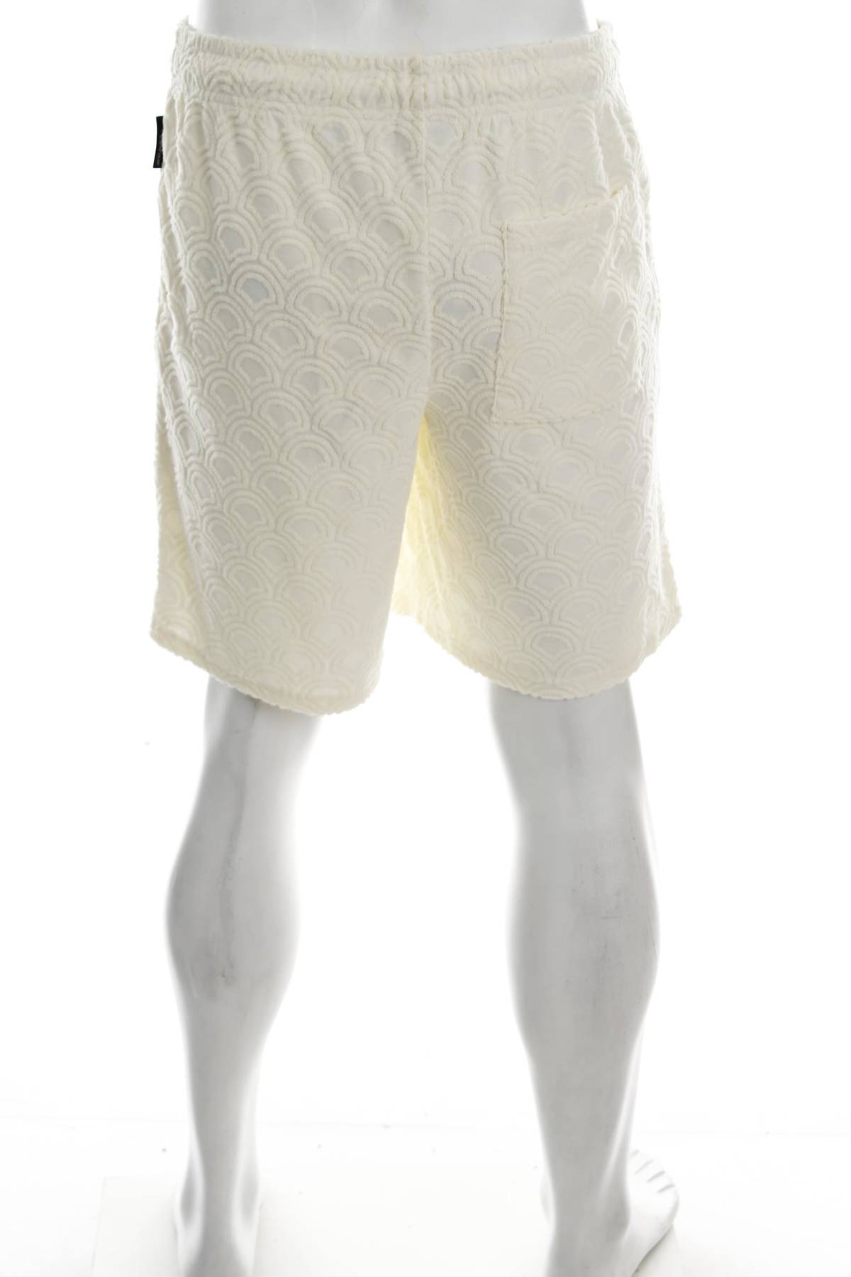 Мъжки къс панталон Jack & Jones2