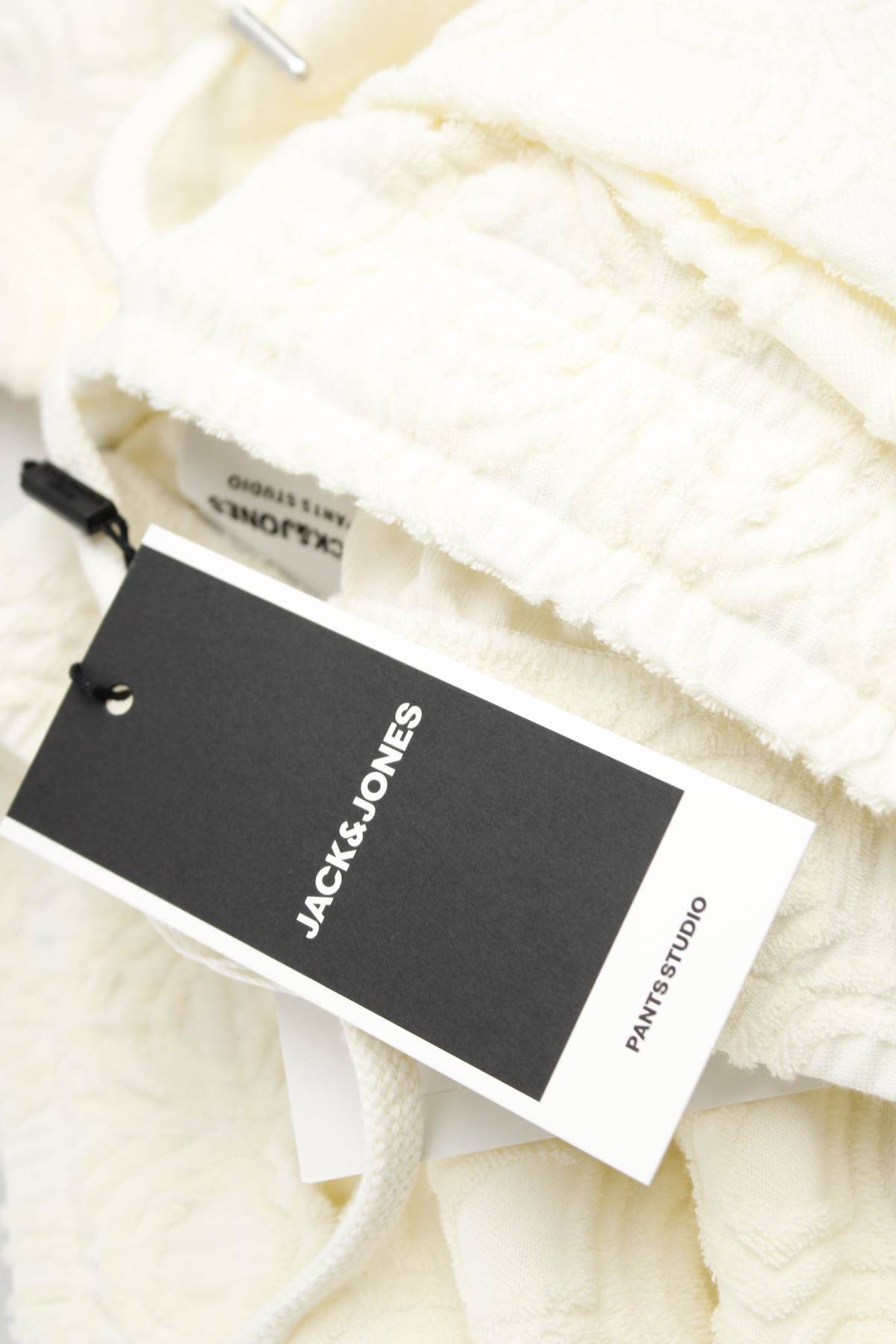 Мъжки къс панталон Jack & Jones3