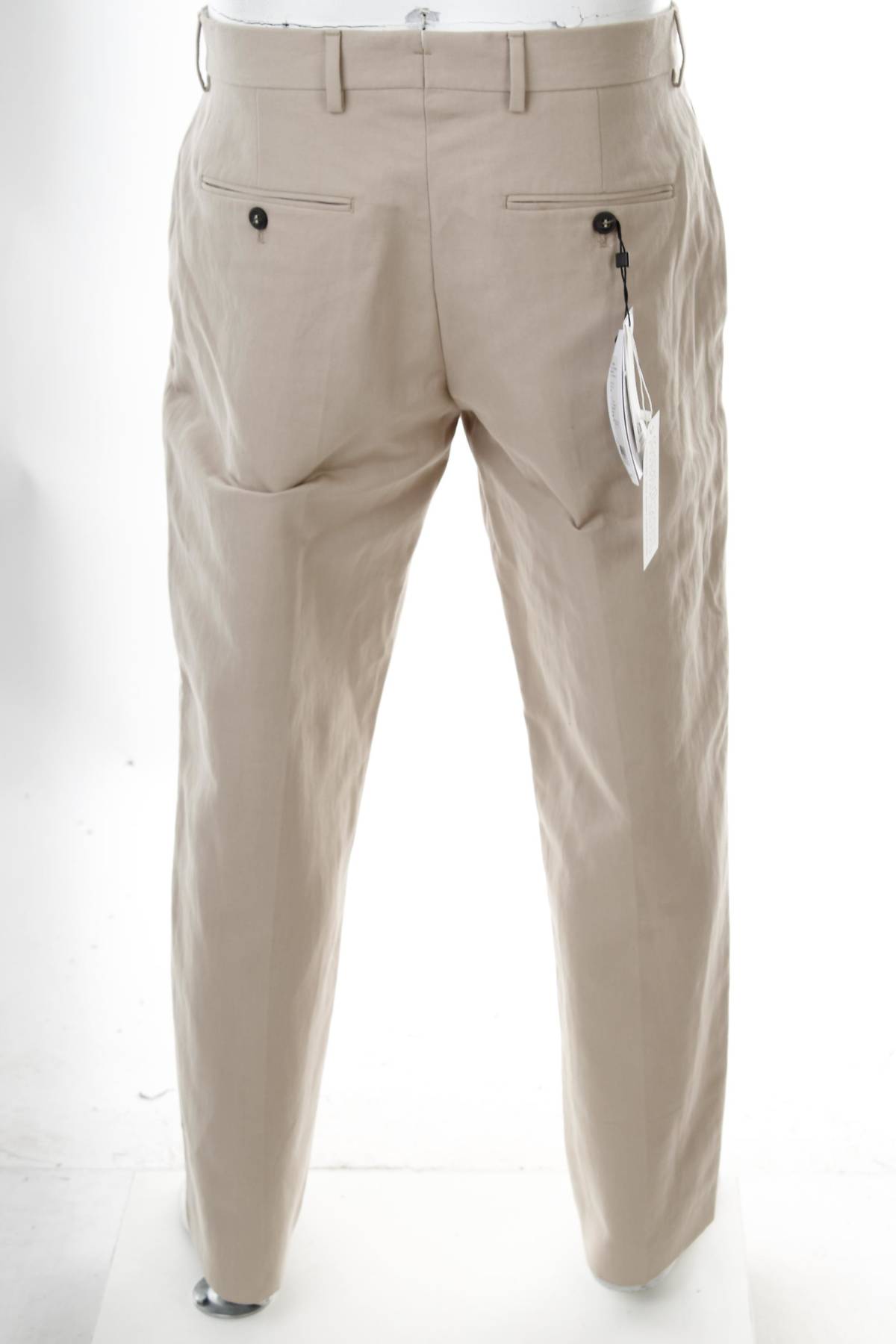 Мъжки панталон Selected Homme2 - Contour.bg Мъжки панталон Selected Homme2