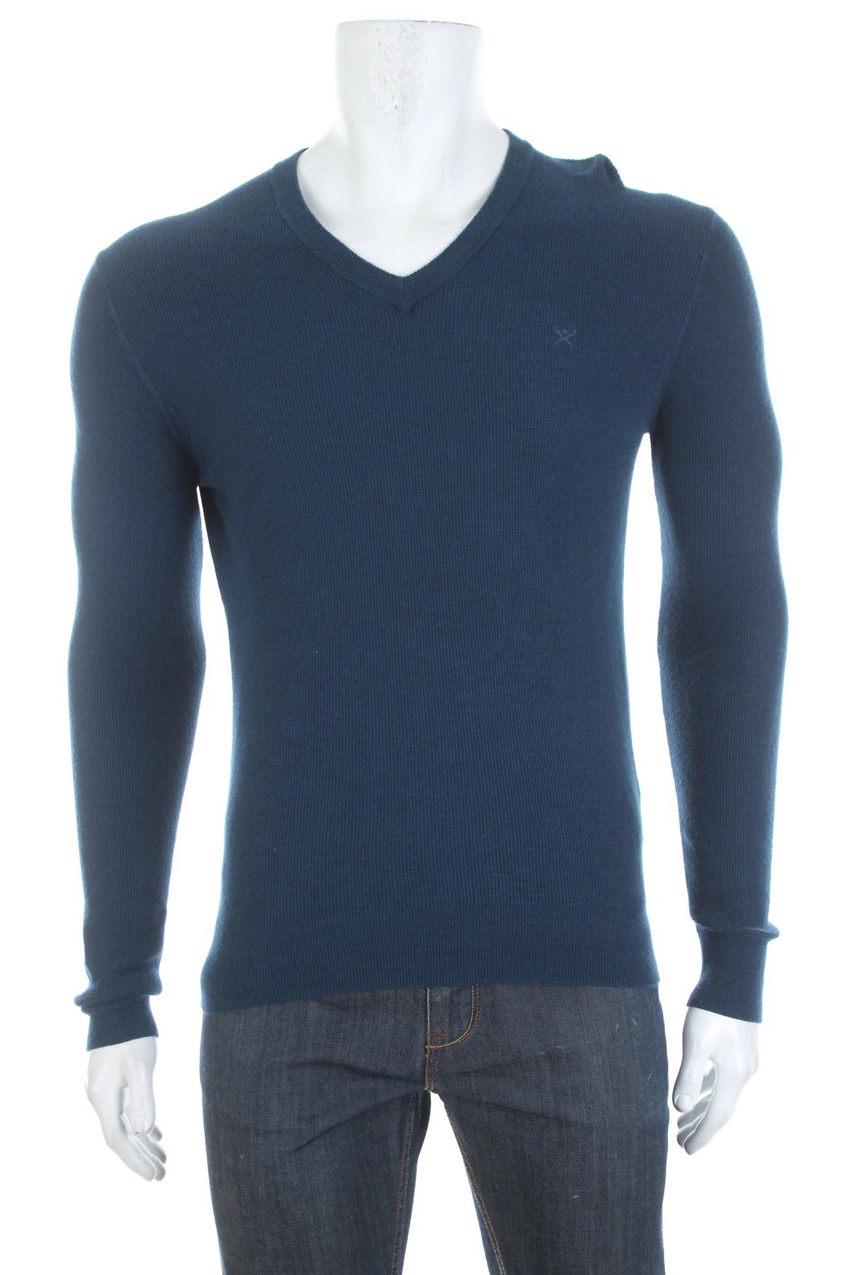 Мъжки пуловер Hackett London1