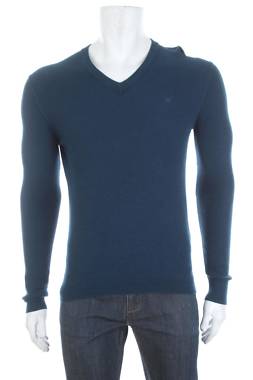 Мъжки пуловер Hackett London1