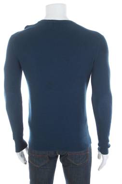 Мъжки пуловер Hackett London2