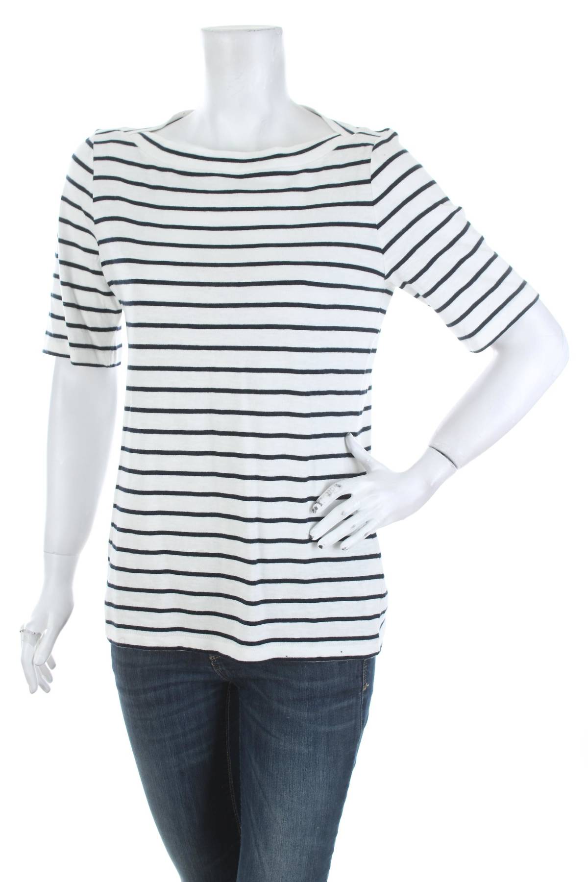 Γυναικεία μπλούζα Tom Tailor1