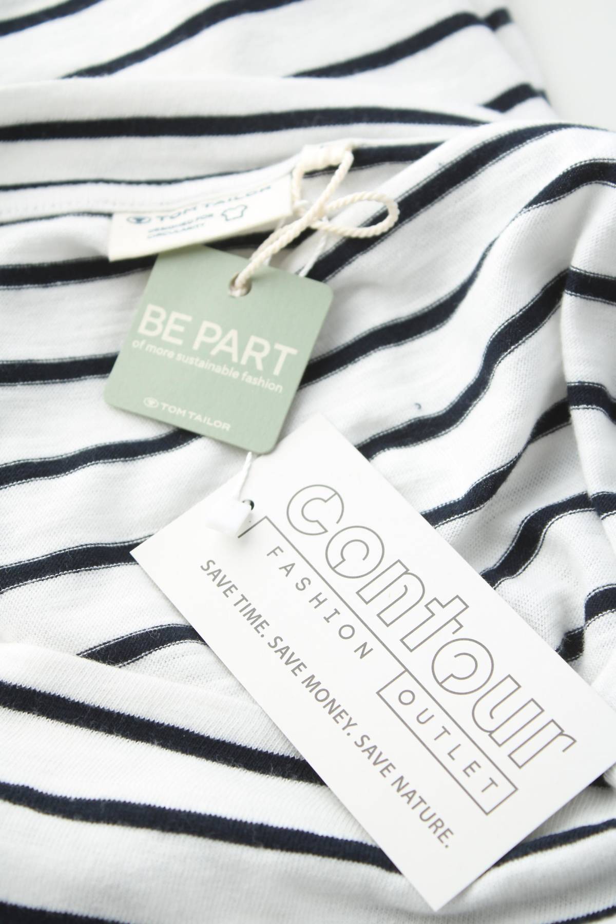 Γυναικεία μπλούζα Tom Tailor3