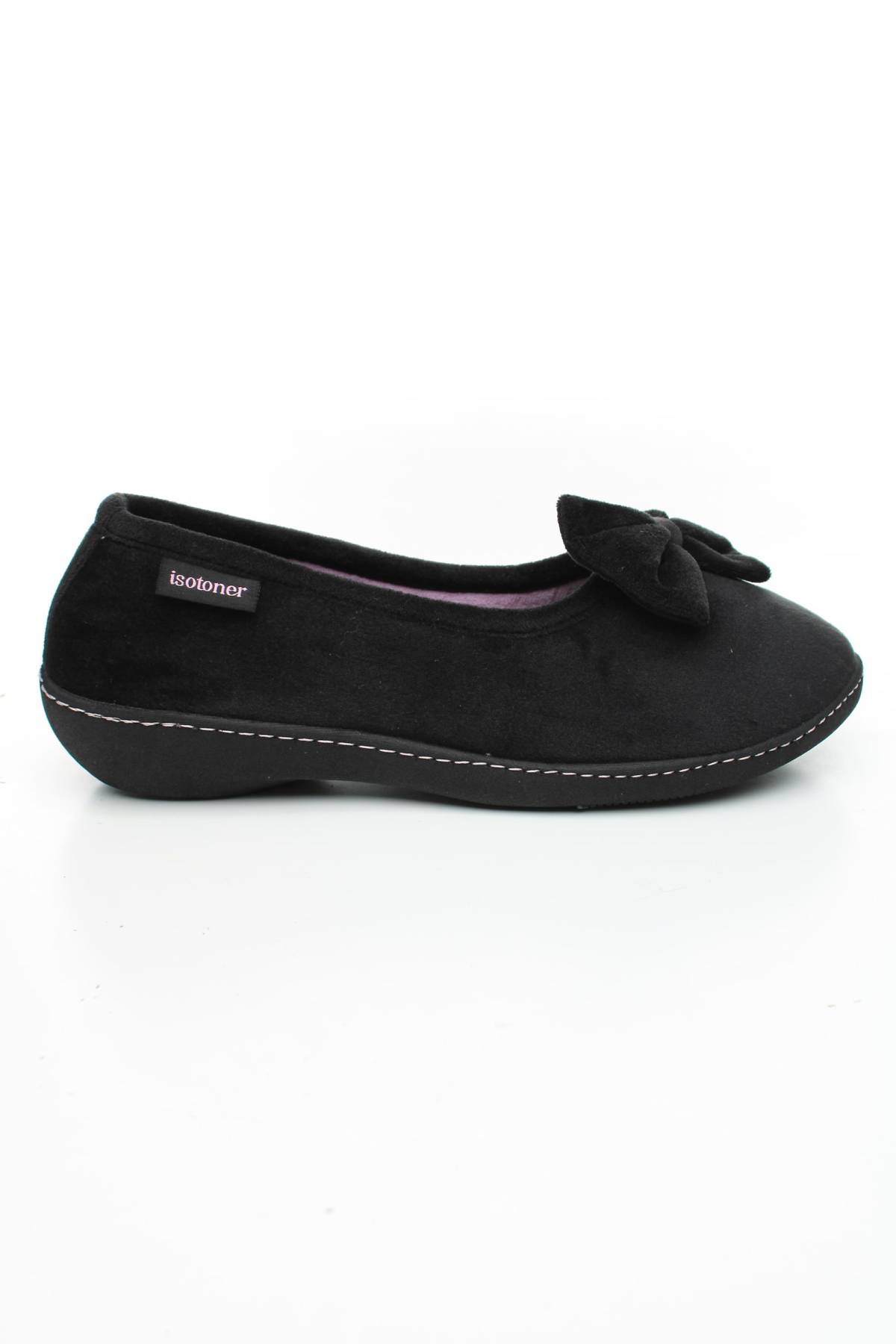 Дамски обувки Isotoner1