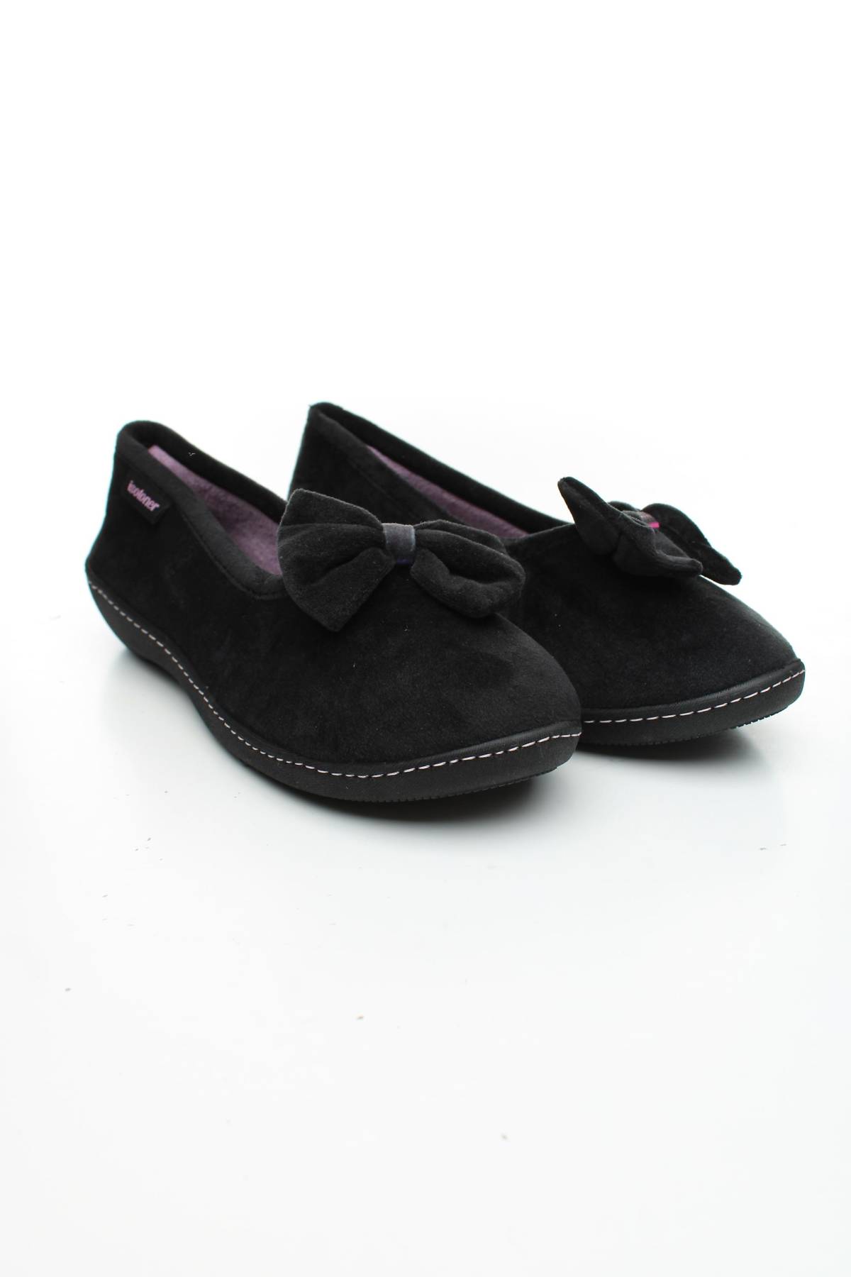 Дамски обувки Isotoner3