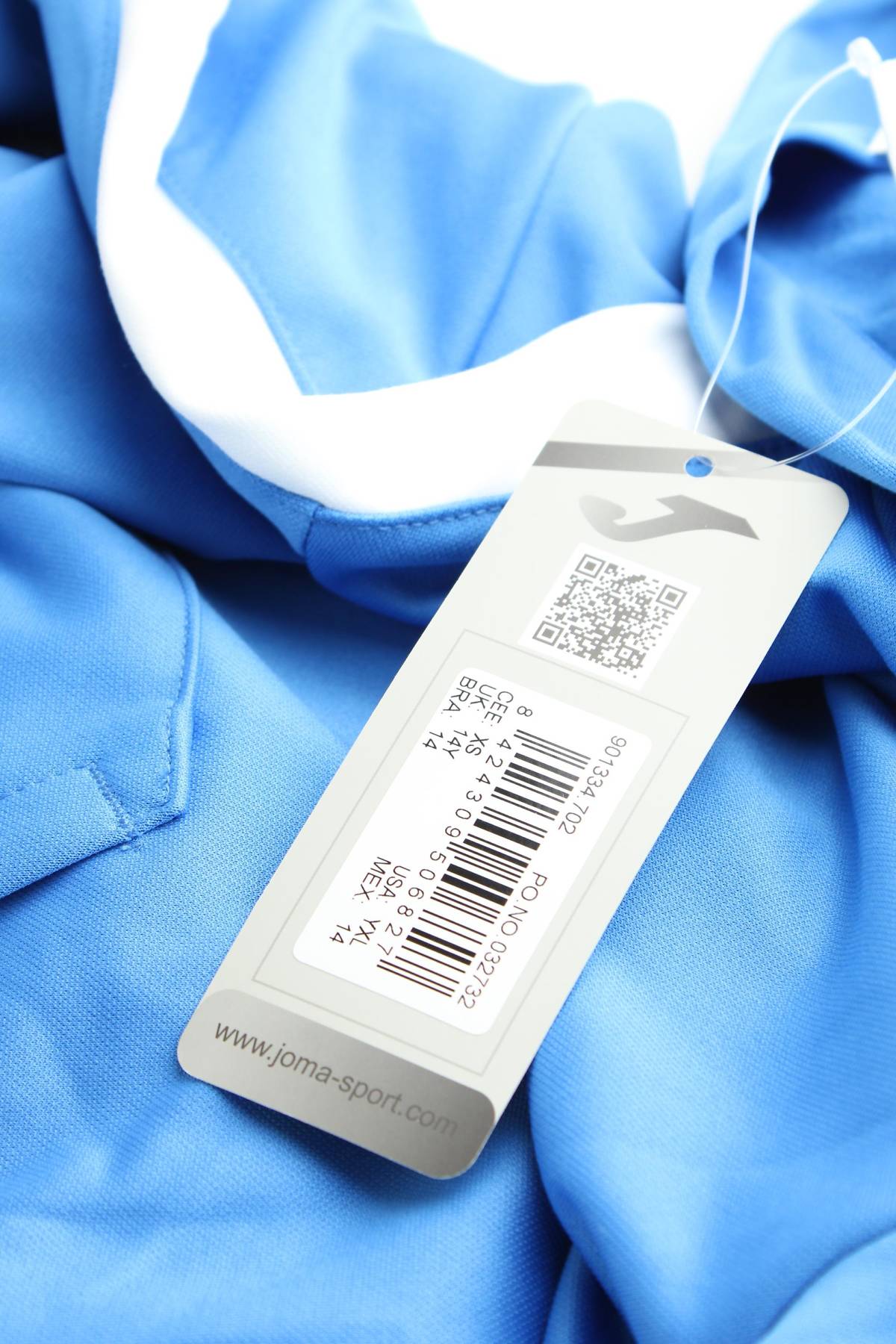 Παιδικό φούτερ Joma3