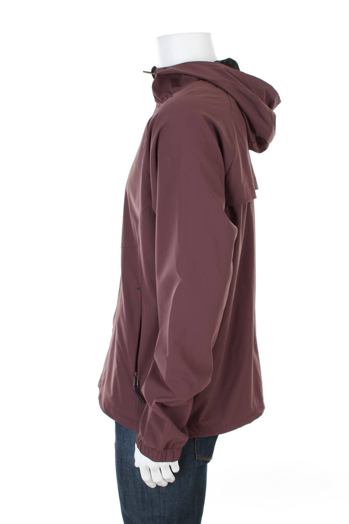 Ανδρικό μπουφάν Gym KIng2