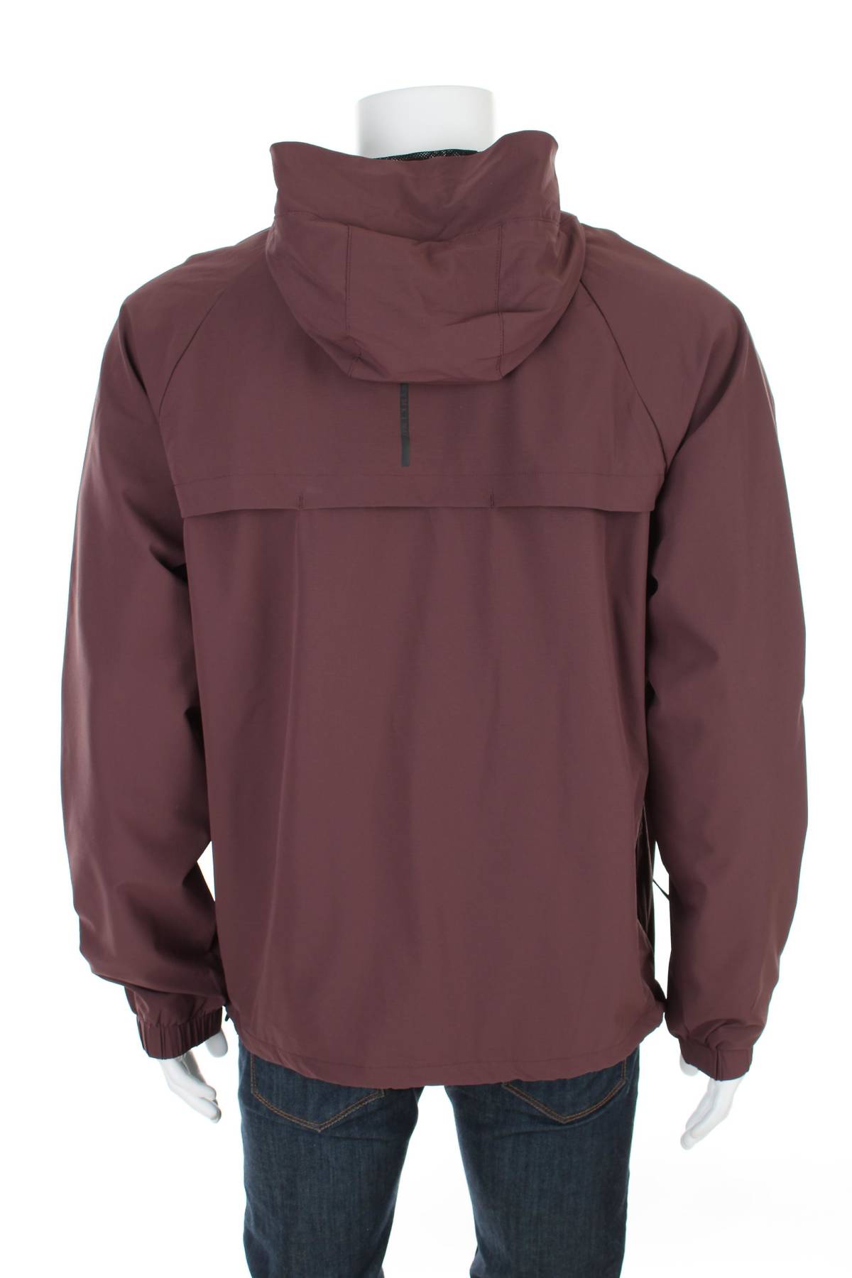 Ανδρικό μπουφάν Gym KIng3