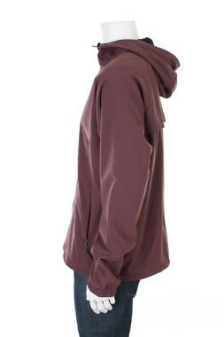 Ανδρικό μπουφάν Gym KIng2