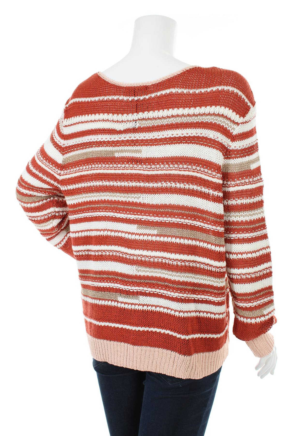 Γυναικείο πουλόβερ Breal2