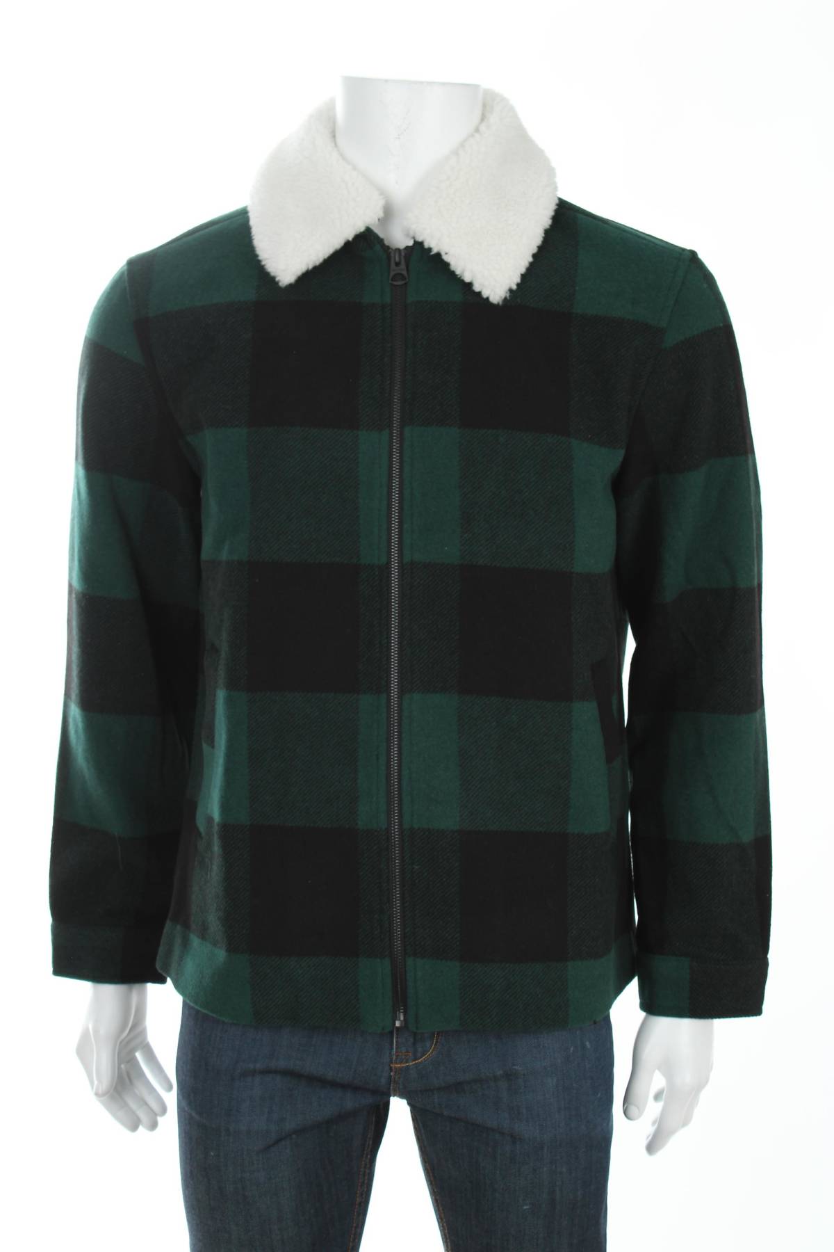 Мъжко яке Only & Sons1