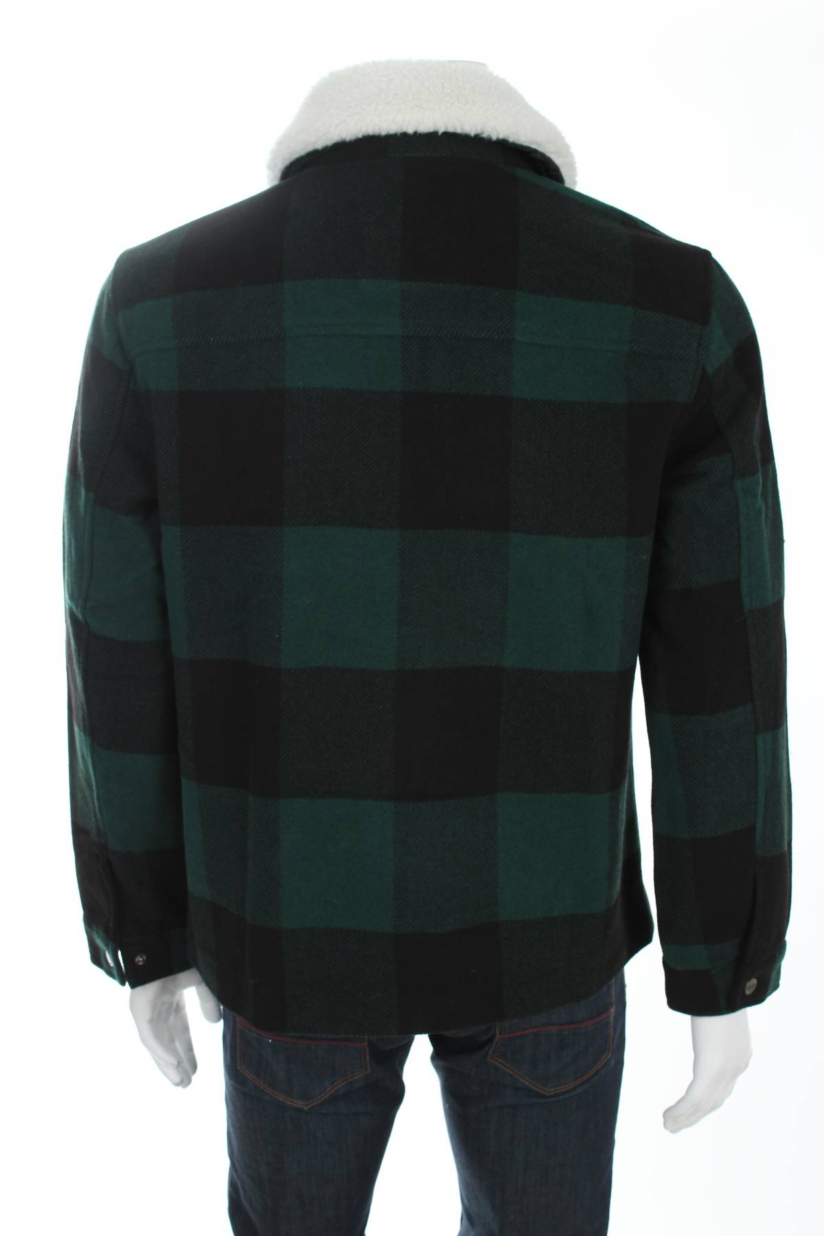 Мъжко яке Only & Sons2