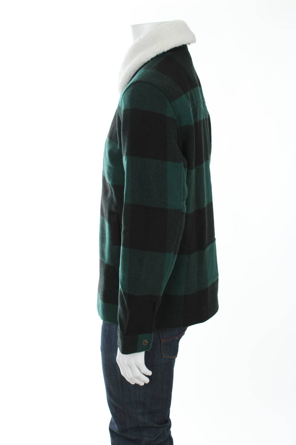 Мъжко яке Only & Sons3