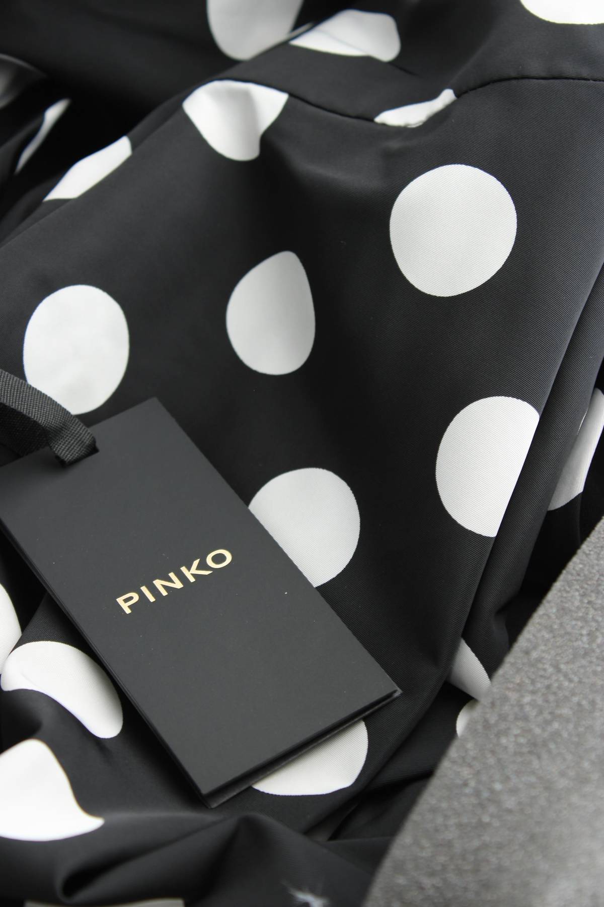 Φορέματα Pinko3