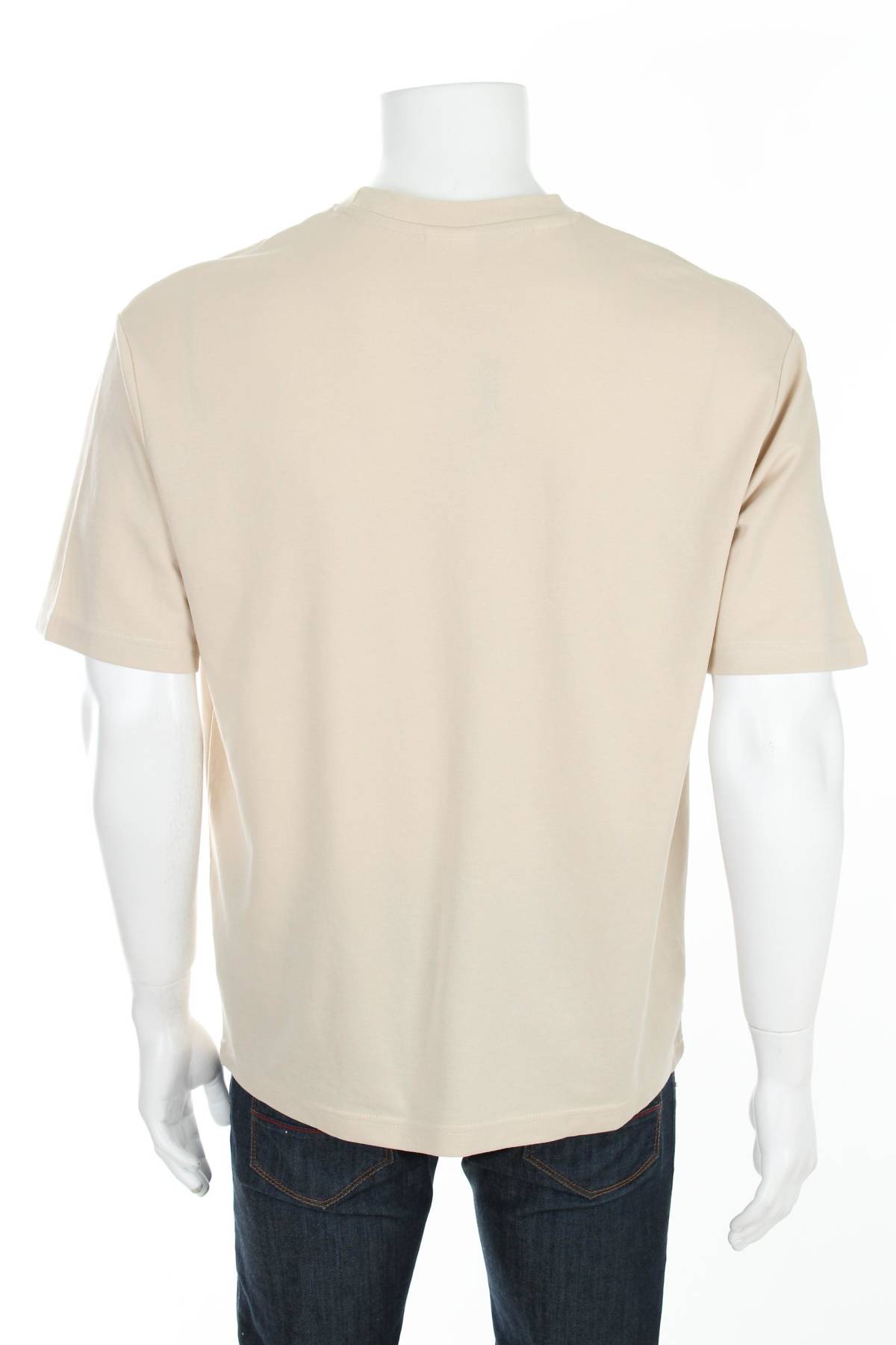 Ανδρικό t-shirt Selected Homme2