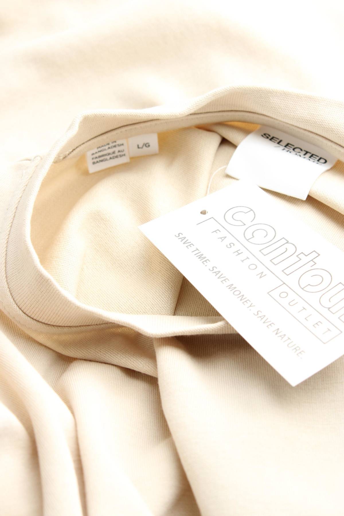 Ανδρικό t-shirt Selected Homme3