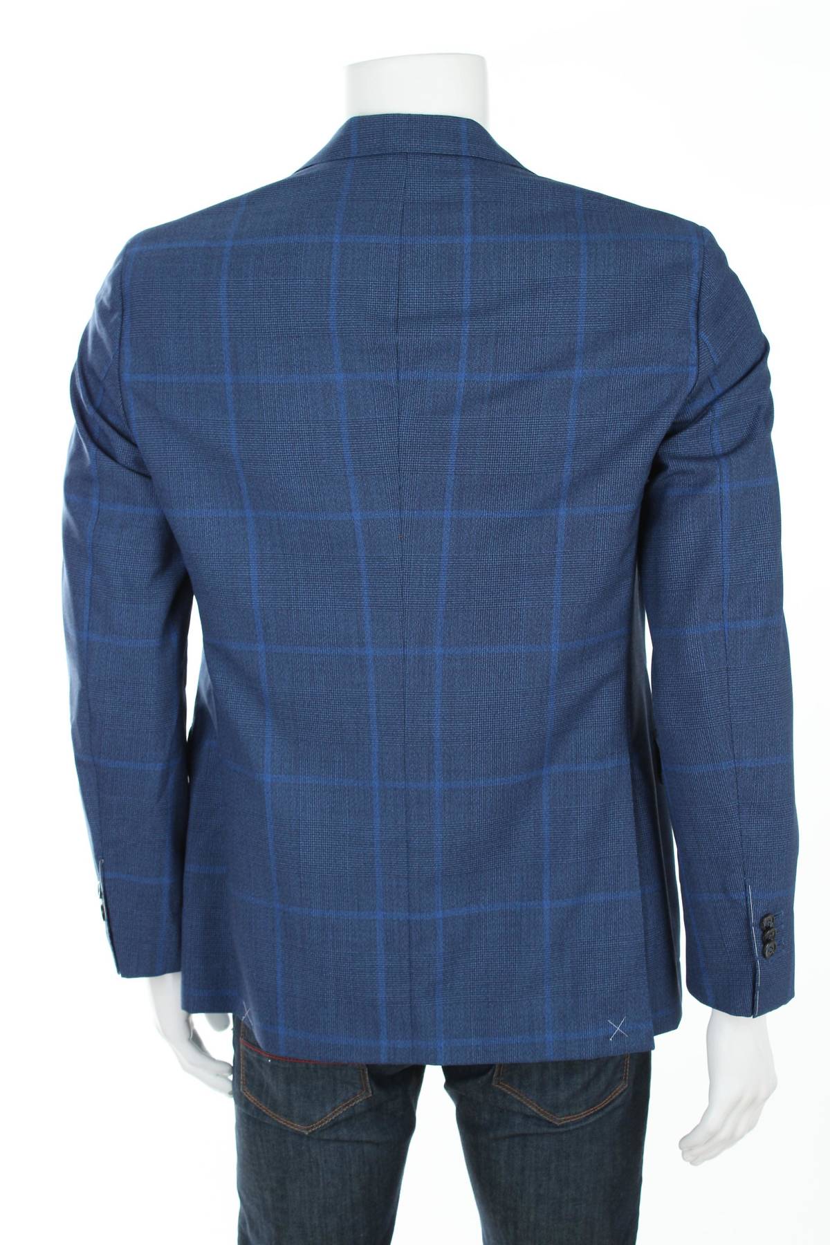 Мъжко сако Massimo Dutti2