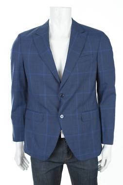 Мъжко сако Massimo Dutti1