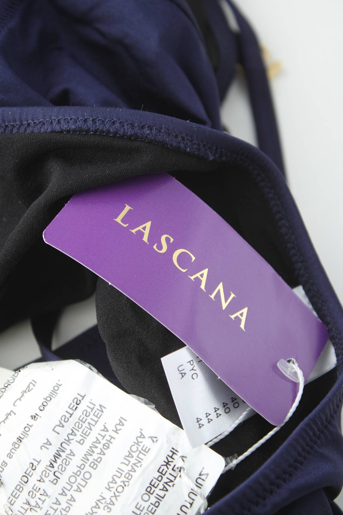 Σετ μαγιό Lascana3