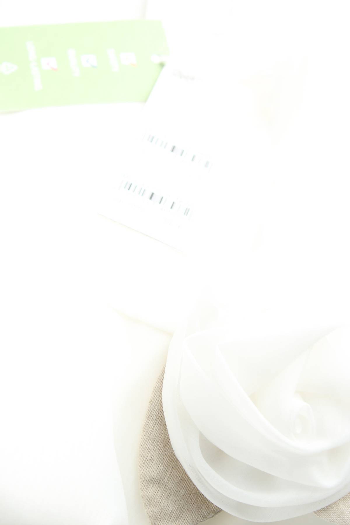 Детска рокля I Do by Miniconf3