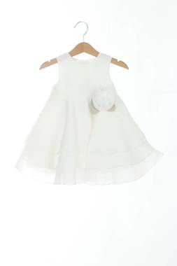 Детска рокля I Do by Miniconf1