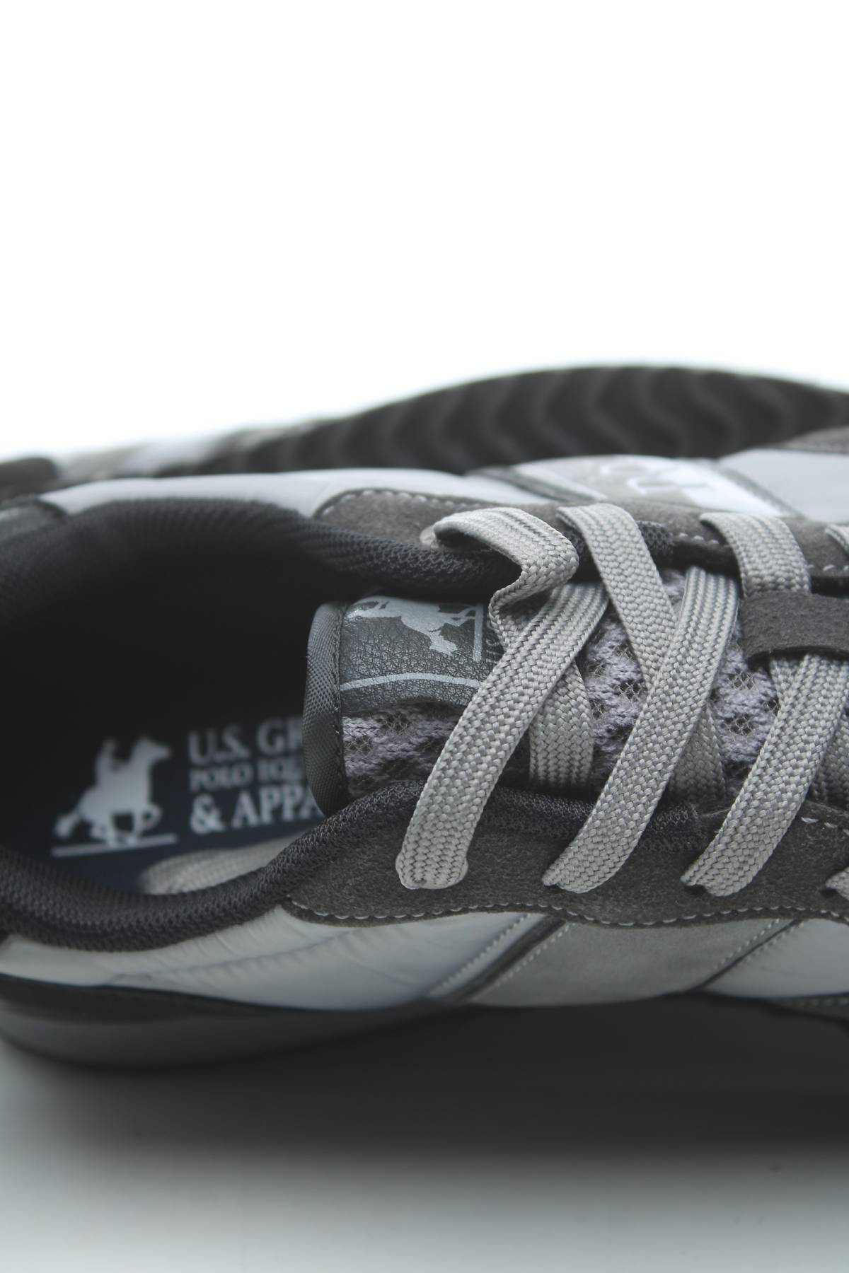 Маратонки U.S. Grand Polo5