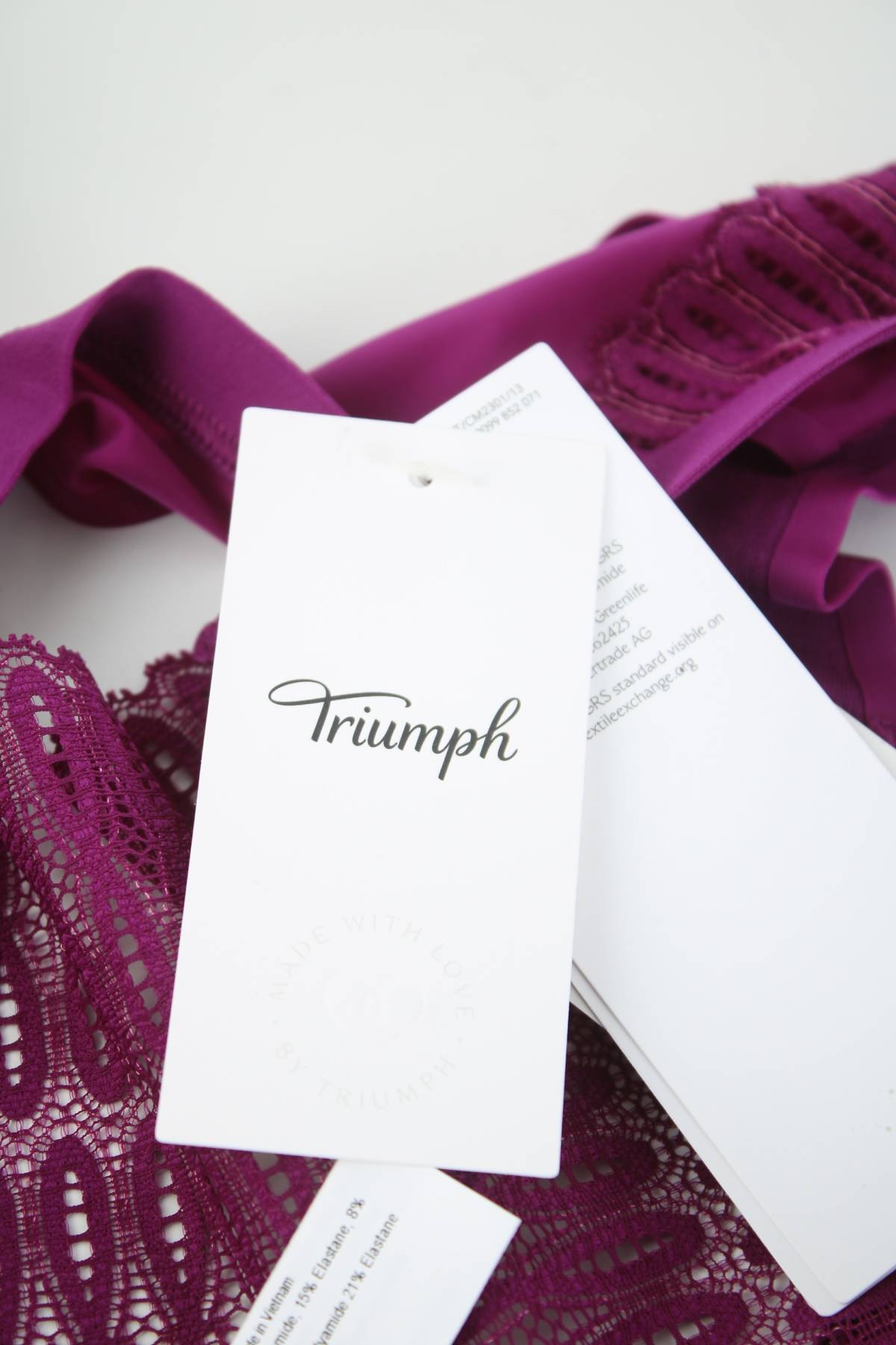 Бикини Triumph3