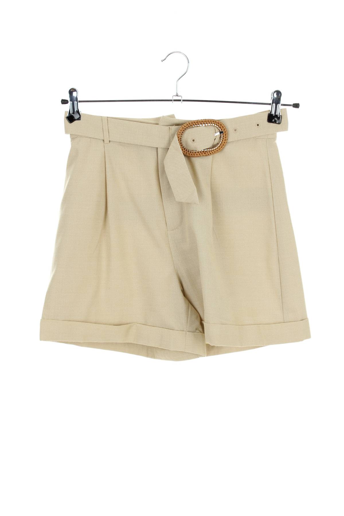 Дамски къс панталон Vero Moda Classic1