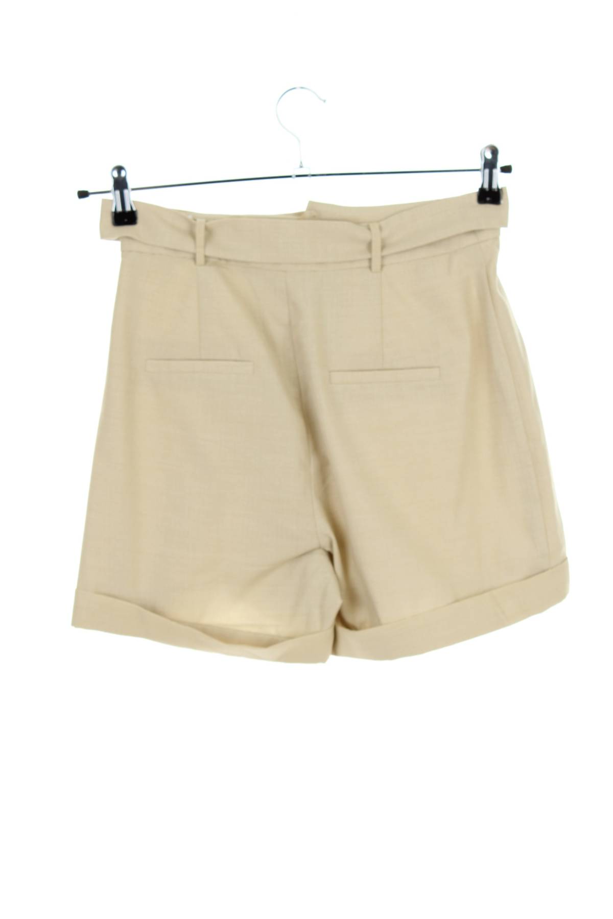 Дамски къс панталон Vero Moda Classic2